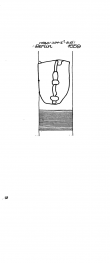 DE8085-PO-26211 - Typ:1 - ID: 66516 - Eintrag Nr.: 20 Wasserzeichen DE8085-PO-26211