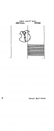 DE8085-PO-26215 - Typ:1 - ID: 66520 - Eintrag Nr.: 24 Wasserzeichen DE8085-PO-26215