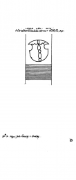 DE8085-PO-26227 - Typ:1 - ID: 66521 - Eintrag Nr.: 25 Wasserzeichen DE8085-PO-26227