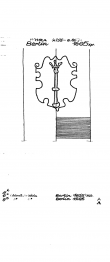 DE8085-PO-26242 - Typ:1 - ID: 66524 - Eintrag Nr.: 28 Wasserzeichen DE8085-PO-26242