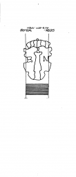 Wasserzeichen DE8085-PO-26243