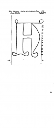DE8085-PO-26364 - Typ:1 - ID: 66557 - Eintrag Nr.: 4 Wasserzeichen DE8085-PO-26364