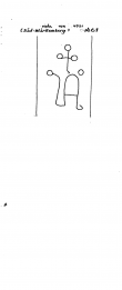 DE8085-PO-26459 - Typ:1 - ID: 66562 - Eintrag Nr.: 50 Wasserzeichen DE8085-PO-26459