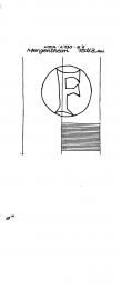 DE8085-PO-27229 - Typ:1 - ID: 66618 - Eintrag Nr.: 61 Wasserzeichen DE8085-PO-27229