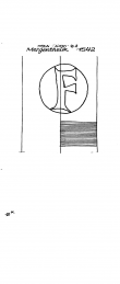 DE8085-PO-27230 - Typ:1 - ID: 66619 - Eintrag Nr.: 62 Wasserzeichen DE8085-PO-27230