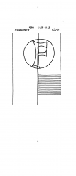DE8085-PO-27234 - Typ:1 - ID: 66620 - Eintrag Nr.: 63 Wasserzeichen DE8085-PO-27234