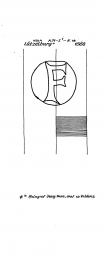 DE8085-PO-27255 - Typ:1 - ID: 66627 - Eintrag Nr.: 70 Wasserzeichen DE8085-PO-27255