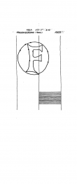DE8085-PO-27260 - Typ:1 - ID: 66629 - Eintrag Nr.: 72 Wasserzeichen DE8085-PO-27260