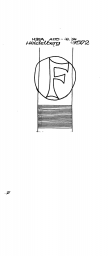 DE8085-PO-27276 - Typ:1 - ID: 66634 - Eintrag Nr.: 76 Wasserzeichen DE8085-PO-27276