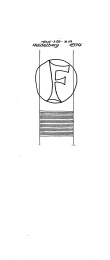 DE8085-PO-27277 - Typ:1 - ID: 66635 - Eintrag Nr.: 77 Wasserzeichen DE8085-PO-27277