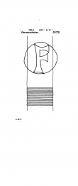DE8085-PO-27279 - Typ:1 - ID: 66637 - Eintrag Nr.: 79 Wasserzeichen DE8085-PO-27279
