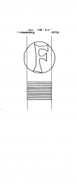 DE8085-PO-27281 - Typ:1 - ID: 66639 - Eintrag Nr.: 81 Wasserzeichen DE8085-PO-27281