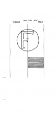 DE8085-PO-27311 - Typ:1 - ID: 66643 - Eintrag Nr.: 97 Wasserzeichen DE8085-PO-27311