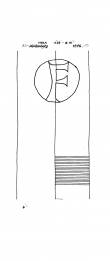 DE8085-PO-27320 - Typ:1 - ID: 66644 - Eintrag Nr.: 98 Wasserzeichen DE8085-PO-27320
