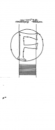 DE8085-PO-27390 - Typ:1 - ID: 66658 - Eintrag Nr.: 89 Wasserzeichen DE8085-PO-27390