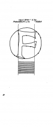 DE8085-PO-27391 - Typ:1 - ID: 66659 - Eintrag Nr.: 90 Wasserzeichen DE8085-PO-27391