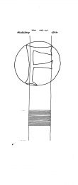 DE8085-PO-27394 - Typ:1 - ID: 66661 - Eintrag Nr.: 92 Wasserzeichen DE8085-PO-27394