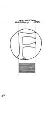DE8085-PO-27395 - Typ:1 - ID: 66662 - Eintrag Nr.: 93 Wasserzeichen DE8085-PO-27395