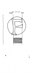 DE8085-PO-27404 - Typ:1 - ID: 66669 - Eintrag Nr.: 100 Wasserzeichen DE8085-PO-27404