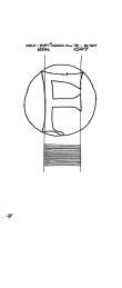 DE8085-PO-27421 - Typ:1 - ID: 66673 - Eintrag Nr.: 104 Wasserzeichen DE8085-PO-27421