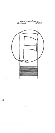 DE8085-PO-27427 - Typ:1 - ID: 66675 - Eintrag Nr.: 106 Wasserzeichen DE8085-PO-27427