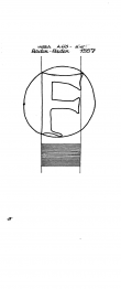 DE8085-PO-27428 - Typ:1 - ID: 66676 - Eintrag Nr.: 107 Wasserzeichen DE8085-PO-27428