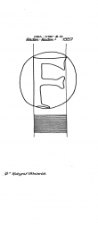 DE8085-PO-27433 - Typ:1 - ID: 66680 - Eintrag Nr.: 111 Wasserzeichen DE8085-PO-27433