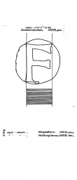 DE8085-PO-27435 - Typ:1 - ID: 66682 - Eintrag Nr.: 113 Wasserzeichen DE8085-PO-27435