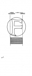 DE8085-PO-27436 - Typ:1 - ID: 66683 - Eintrag Nr.: 114 Wasserzeichen DE8085-PO-27436
