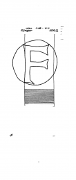 DE8085-PO-27441 - Typ:1 - ID: 66686 - Eintrag Nr.: 117 Wasserzeichen DE8085-PO-27441