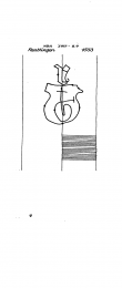Wasserzeichen DE8085-PO-27925