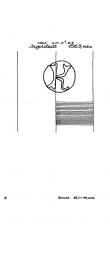 DE8085-PO-28428 - Typ:1 - ID: 67094 - Eintrag Nr.: 261 Wasserzeichen DE8085-PO-28428