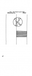 DE8085-PO-28431 - Typ:1 - ID: 67096 - Eintrag Nr.: 263 Wasserzeichen DE8085-PO-28431