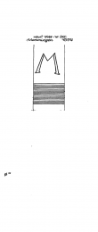 Wasserzeichen DE8085-PO-28692