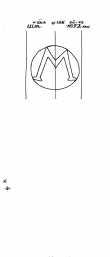 DE8085-PO-28790 - Typ:1 - ID: 67187 - Eintrag Nr.: 12 Wasserzeichen DE8085-PO-28790