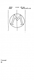 DE8085-PO-28794 - Typ:1 - ID: 67190 - Eintrag Nr.: 15 Wasserzeichen DE8085-PO-28794