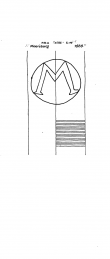 DE8085-PO-28795 - Typ:1 - ID: 67191 - Eintrag Nr.: 16 Wasserzeichen DE8085-PO-28795