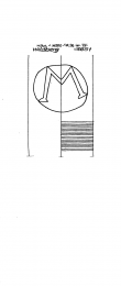 DE8085-PO-28796 - Typ:1 - ID: 67192 - Eintrag Nr.: 17 Wasserzeichen DE8085-PO-28796