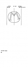 DE8085-PO-28797 - Typ:1 - ID: 67193 - Eintrag Nr.: 18 Wasserzeichen DE8085-PO-28797