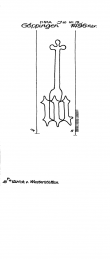 Wasserzeichen DE8085-PO-28925