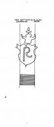 DE8085-PO-29230 - Typ:1 - ID: 67243 - Eintrag Nr.: 41 Wasserzeichen DE8085-PO-29230