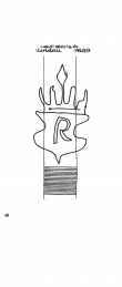 DE8085-PO-29244 - Typ:1 - ID: 67248 - Eintrag Nr.: 46 Wasserzeichen DE8085-PO-29244