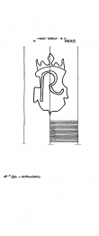DE8085-PO-29258 - Typ:1 - ID: 67255 - Eintrag Nr.: 53 Wasserzeichen DE8085-PO-29258