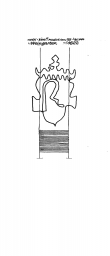 DE8085-PO-29266 - Typ:1 - ID: 67256 - Eintrag Nr.: 54 Wasserzeichen DE8085-PO-29266