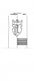 DE8085-PO-29269 - Typ:1 - ID: 67259 - Eintrag Nr.: 57 Wasserzeichen DE8085-PO-29269