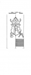 Wasserzeichen DE8085-PO-29381