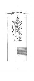 Wasserzeichen DE8085-PO-29481