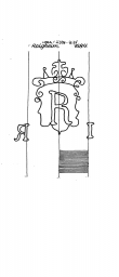 Wasserzeichen DE8085-PO-29483