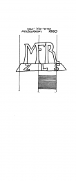 Wasserzeichen DE8085-PO-31010