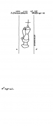 DE8085-PO-31256 - Typ:1 - ID: 67427 - Eintrag Nr.: 66 Wasserzeichen DE8085-PO-31256